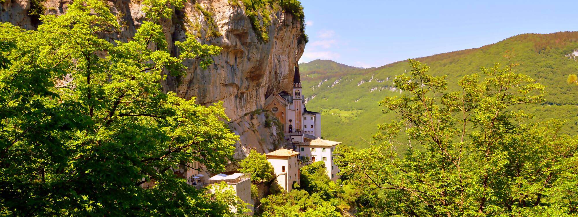 Madonna della Corona